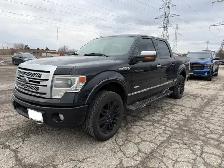 2014 Ford F150 - Photo 6