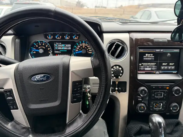 2014 Ford F150 - Photo 7