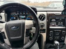 2014 Ford F150 - Photo 7