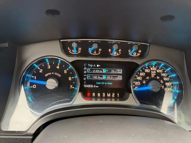 2014 Ford F150 - Photo 8