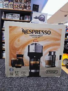 Machine nespresso   mousseur