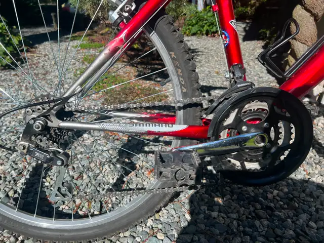 CARRERA OCTANE MOUNTAIN BIKE - Photo 2