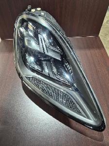 German OEM Headlights BMW Porsche Benz - Make an offer!