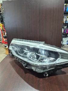 German OEM Headlights BMW Porsche Benz - Make an offer! - Photo 4