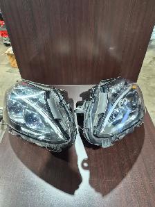 German OEM Headlights BMW Porsche Benz - Make an offer! - Photo 6