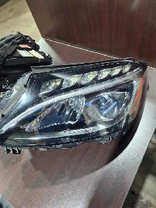 German OEM Headlights BMW Porsche Benz - Make an offer! - Photo 7