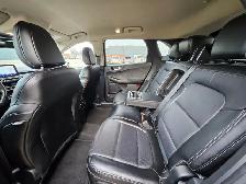 2020 Escape Titanium HYBRID AWD - Photo 5