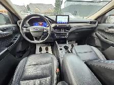 2020 Escape Titanium HYBRID AWD - Photo 6