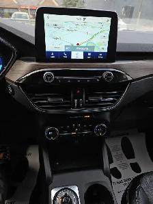 2020 Escape Titanium HYBRID AWD - Photo 7