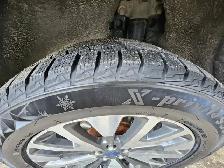 2020 Escape Titanium HYBRID AWD - Photo 8