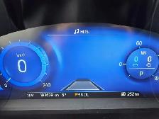 2020 Escape Titanium HYBRID AWD - Photo 9