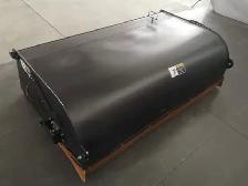 72' Skid Steer Rotary Broom – Heavy Duty Sweeper - Photo 2