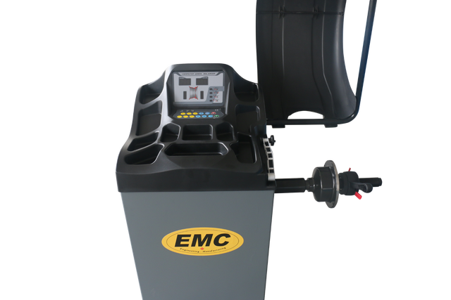 Automotive Wheel Balancer – Shop & Garage Equipment - Photo 2