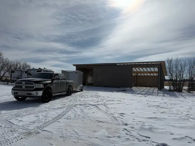 framers wanted - Photo 3