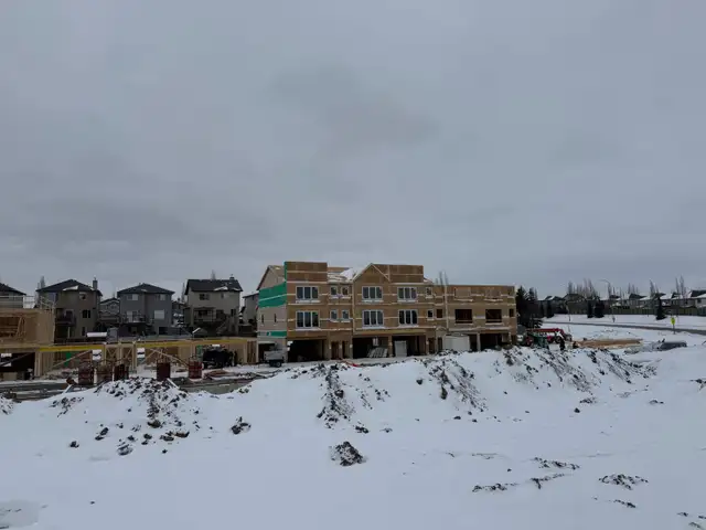 framers wanted - Photo 5