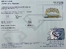 14KT Yellow Gold 0.73ct. 6 Pear Shape Diamond Band $1575 - Photo 9