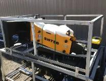 Skid Steer Breaker – Concrete & Asphalt Demolition