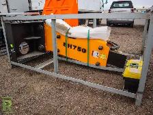 Skid Steer Breaker – Concrete & Asphalt Demolition - Photo 2