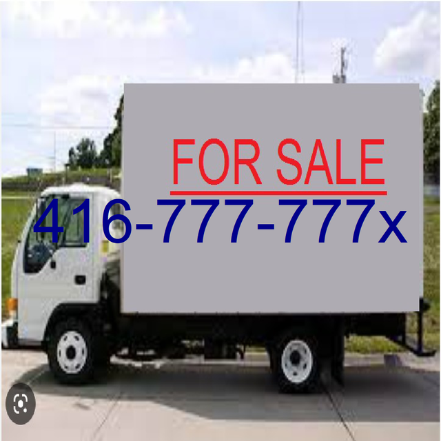 Easy 416-777-777x Toronto Numbers