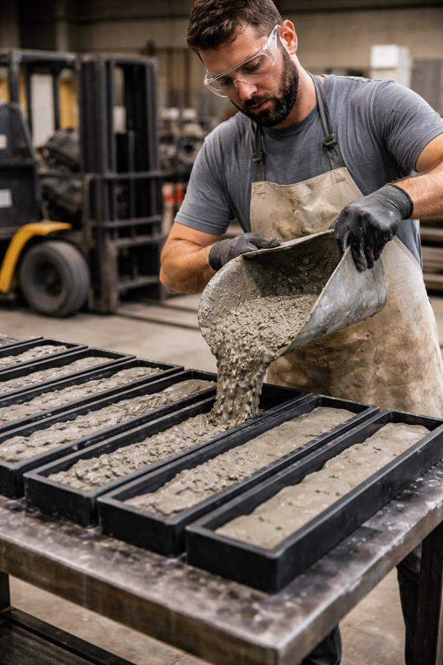 Manufacturing Assistant needed - Join our growing team!