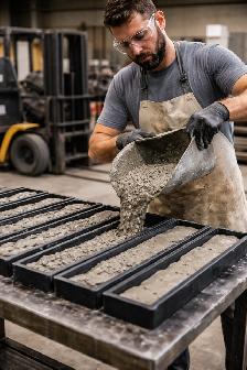 Manufacturing Assistant needed - Join our growing team!