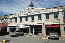 2039 Robertson Road, Bell Mews Retail Plaza for Lease