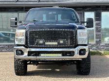 2015 FORD F-350 LARIAT – 6.7L POWERSTROKE DIESEL – 4X4 - Photo 2