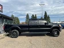 2015 FORD F-350 LARIAT – 6.7L POWERSTROKE DIESEL – 4X4 - Photo 4