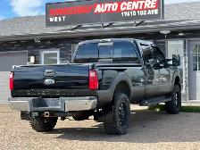 2015 FORD F-350 LARIAT – 6.7L POWERSTROKE DIESEL – 4X4 - Photo 5