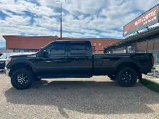 2015 FORD F-350 LARIAT – 6.7L POWERSTROKE DIESEL – 4X4 - Photo 8