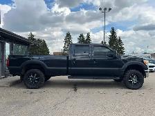 2015 FORD F-350 LARIAT – 6.7L POWERSTROKE DIESEL – 4X4 - Photo 9