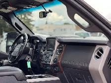 2015 FORD F-350 LARIAT – 6.7L POWERSTROKE DIESEL – 4X4 - Photo 11