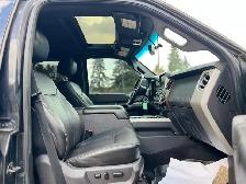 2015 FORD F-350 LARIAT – 6.7L POWERSTROKE DIESEL – 4X4 - Photo 12