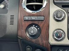 2015 FORD F-350 LARIAT – 6.7L POWERSTROKE DIESEL – 4X4 - Photo 14