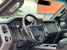 2015 FORD F-350 LARIAT – 6.7L POWERSTROKE DIESEL – 4X4 - Photo 16