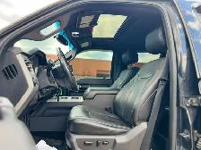 2015 FORD F-350 LARIAT – 6.7L POWERSTROKE DIESEL – 4X4 - Photo 17