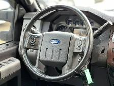 2015 FORD F-350 LARIAT – 6.7L POWERSTROKE DIESEL – 4X4 - Photo 18