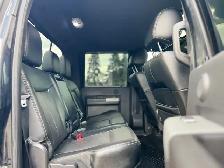 2015 FORD F-350 LARIAT – 6.7L POWERSTROKE DIESEL – 4X4 - Photo 19