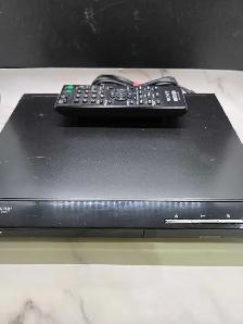 Sony DVD Player DVP SR510H