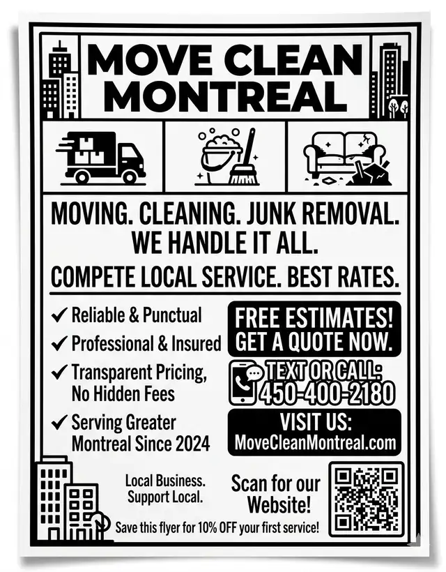 Gagnez 100 $ par référence - Travail Facile Montreal - Photo 2