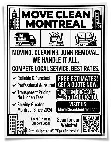 Gagnez 100 $ par référence - Travail Facile Montreal - Photo 2