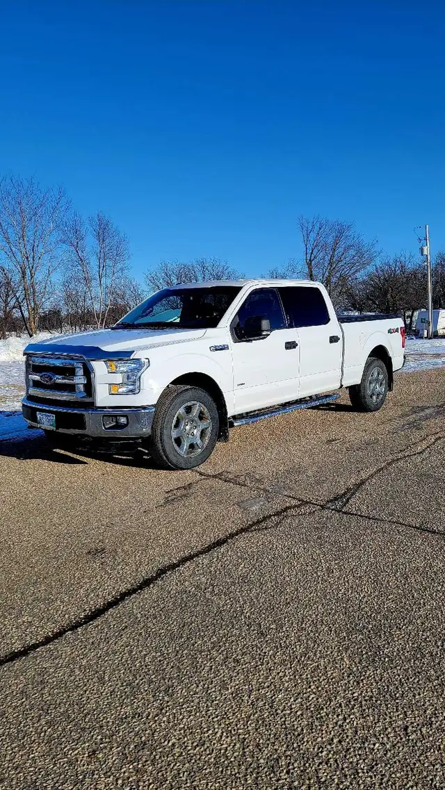 Saftied 2015 F150 remote start - Photo 2
