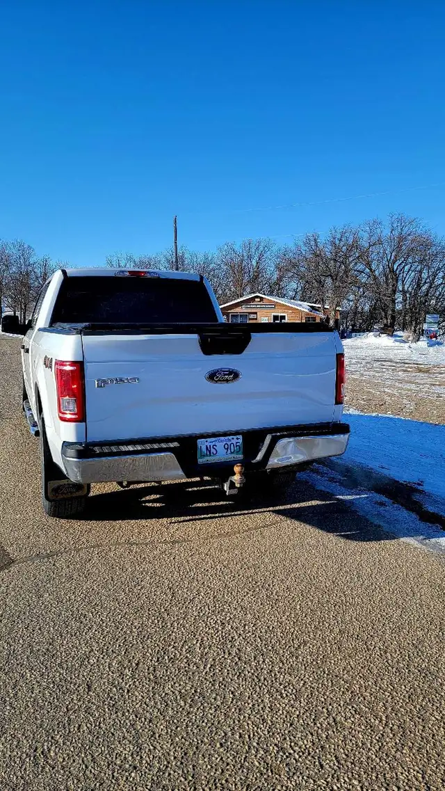 Saftied 2015 F150 remote start - Photo 4