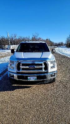 Saftied 2015 F150 remote start - Photo 5