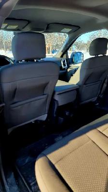 Saftied 2015 F150 remote start - Photo 8