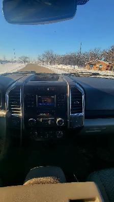 Saftied 2015 F150 remote start - Photo 10