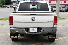 2012 Ram 1500 Outdoorsman Crew Cab  Nav  Back-up Cam Certified - Photo 5