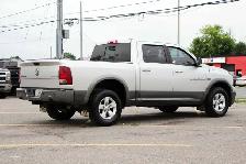 2012 Ram 1500 Outdoorsman Crew Cab  Nav  Back-up Cam Certified - Photo 6