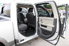 2012 Ram 1500 Outdoorsman Crew Cab  Nav  Back-up Cam Certified - Photo 8