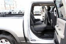 2012 Ram 1500 Outdoorsman Crew Cab  Nav  Back-up Cam Certified - Photo 11